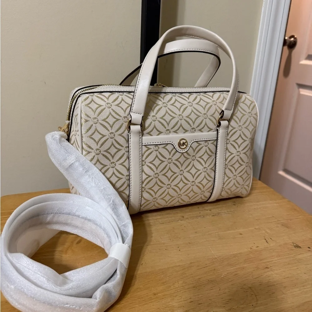 Michael Kors elevate your